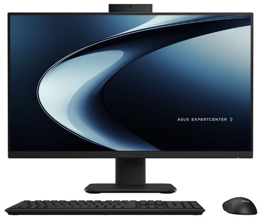 Моноблок ASUS ExpertCenter P400 90PT03W5-M00K20 черный