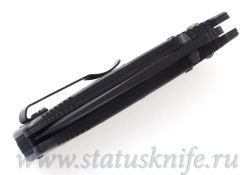 Нож Benchmade 275BK Adamas Blackфотография - 7