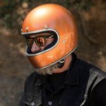 Gringo Gloss / Оранжевый