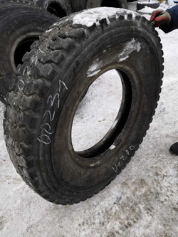 12.00R24 Pirelli TG85 шина б/у