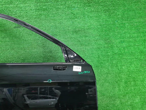 Дверь передняя правая Audi Q5 2 80A (2017-н.в.)