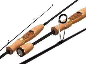 Спиннинг Lucky John X MUKAI YUGA 4 6.03