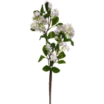 Цветок искусственный «Natur» 70см Османтус