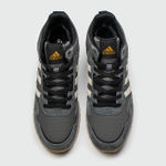 Кроссовки Adidas Retropy F2 Mid Grey / Gum Thermo
