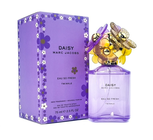 Marc Jacobs Daisy Eau So Fresh Twinkle