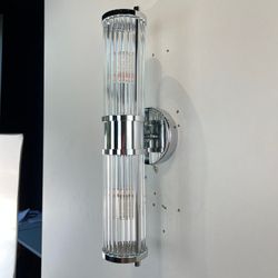 Бра Imperium Collection Claridges 123208-01 Nickel By Imperiumloft