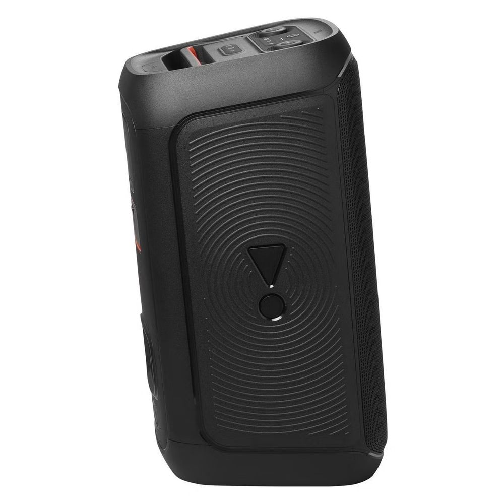 JBL PartyBox Club 120, 160 Вт, моно, Bluetooth 5.4, караоке, подсветка, черный