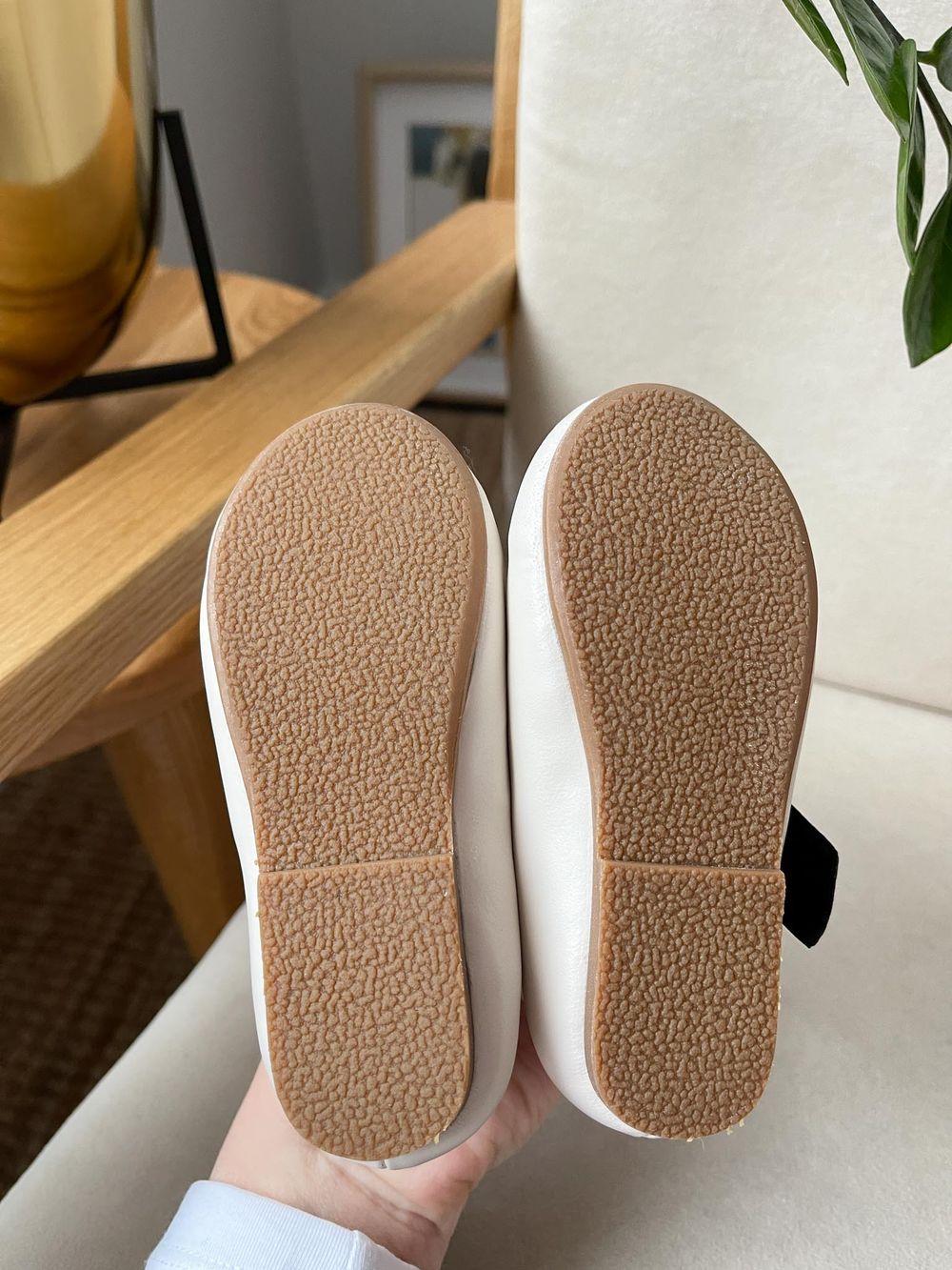 Туфли Age of Innocence