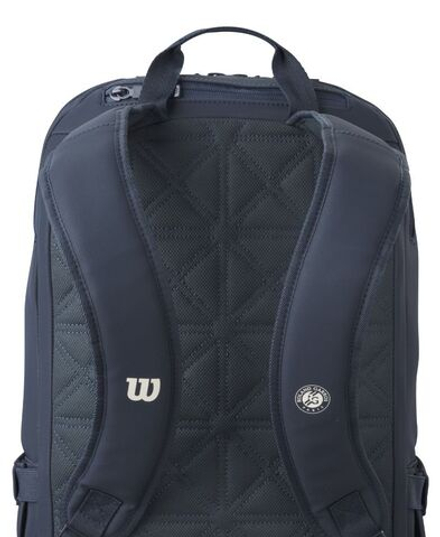 Теннисный рюкзак Wilson RG 2025 Session De Soiree - Blue