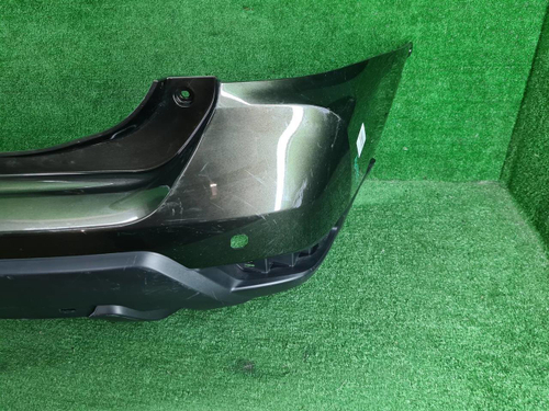 Бампер задний Nissan X-Trail T32 (2017-2022)