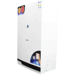 Gas combi boiler Elephant GB24CD-W/B with Wify