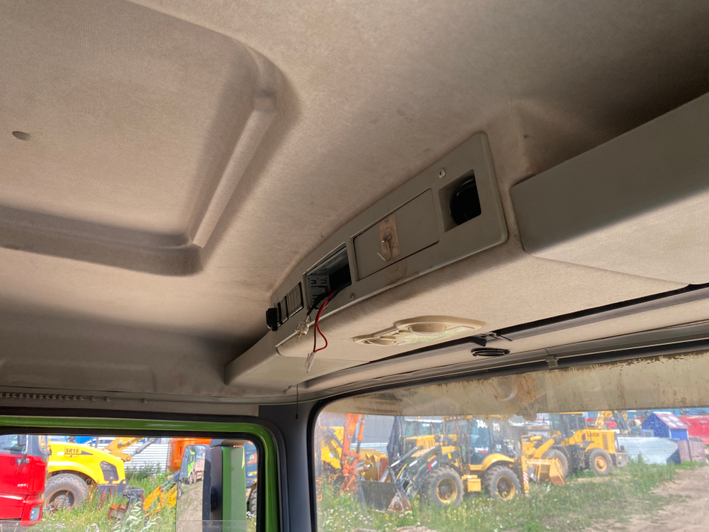 Shacman (Shaanxi) SX* 8x4 Самосвал SX33186V366 (Дизельный, 11,6 л, 423 л.с., МТ)