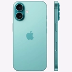iPhone 16 128GB Teal(Без коробки)