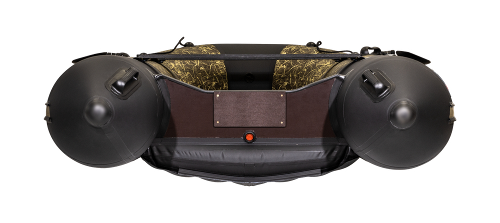 Лодка Таймень NX 3800 НДНД PRO