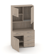 Мини-кухня ФИТ (FIT) вариант №10