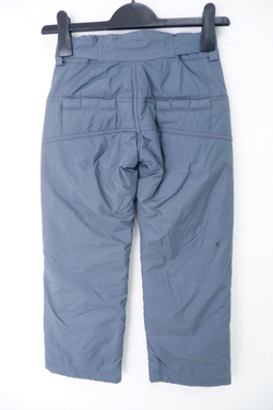 Брюки Ti-Max демисезонные на 7 лет, новые