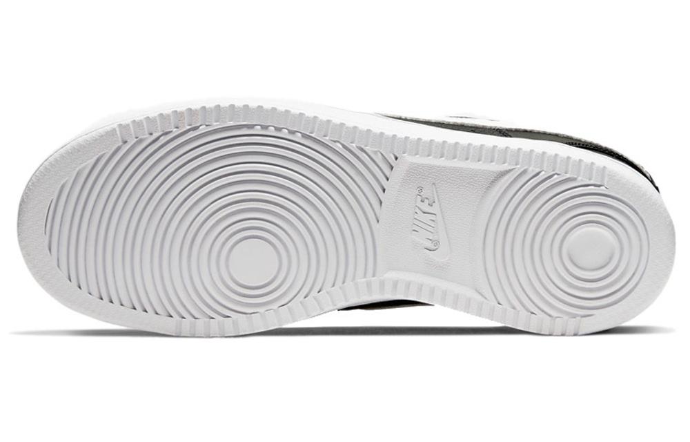 Женские кроссовки Nike Court Vision Low 'Black White' CD5434-001