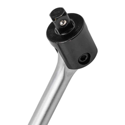 Вороток шарнирный 600мм, 1/2''