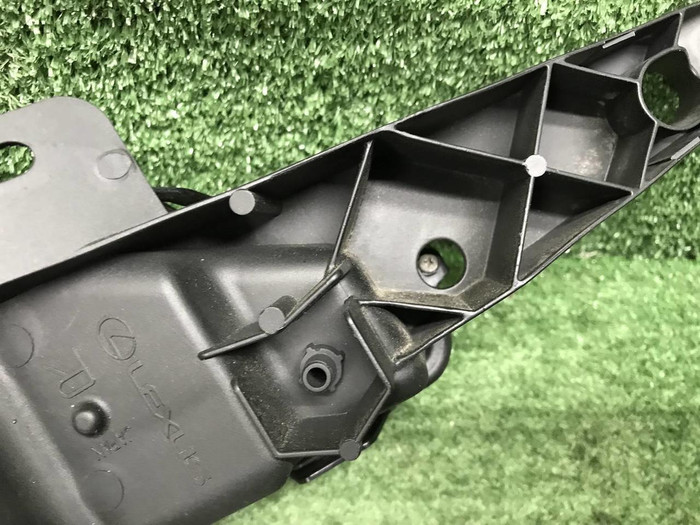 ПТФ правая Lexus LX 3 (2015-2023)