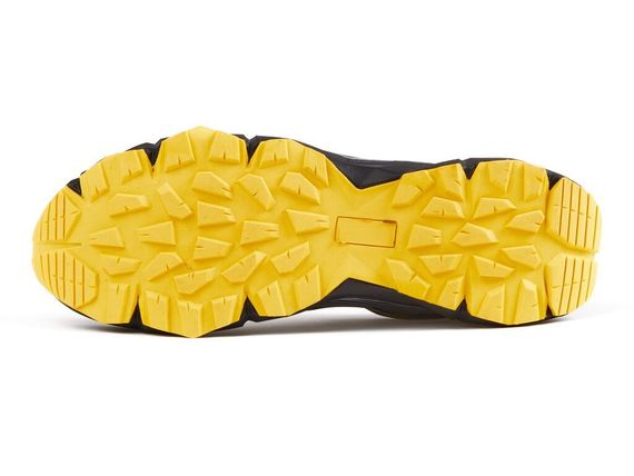 Ботинки Norfin Ntx BOAT LOW YL р.40