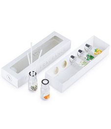 Подарочный набор Акварель, Bago home