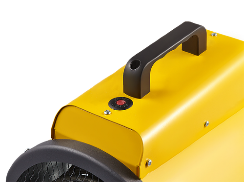 Тепловая пушка электрическая Ballu Prorab 2 BHP-P2-9