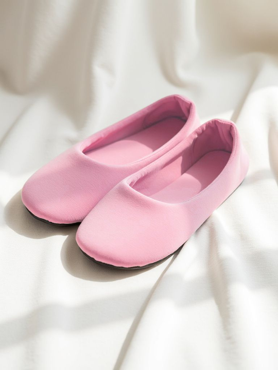 Тапочки Мусс New