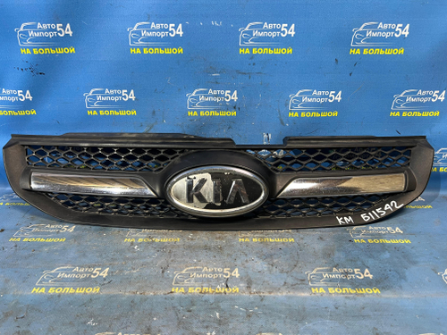 Решетка радиатора Kia SPORTAGE 2008-2010