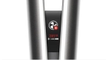 Dyson Airstrait HT01 никель/медь