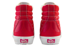 Moca X Vans Sk8