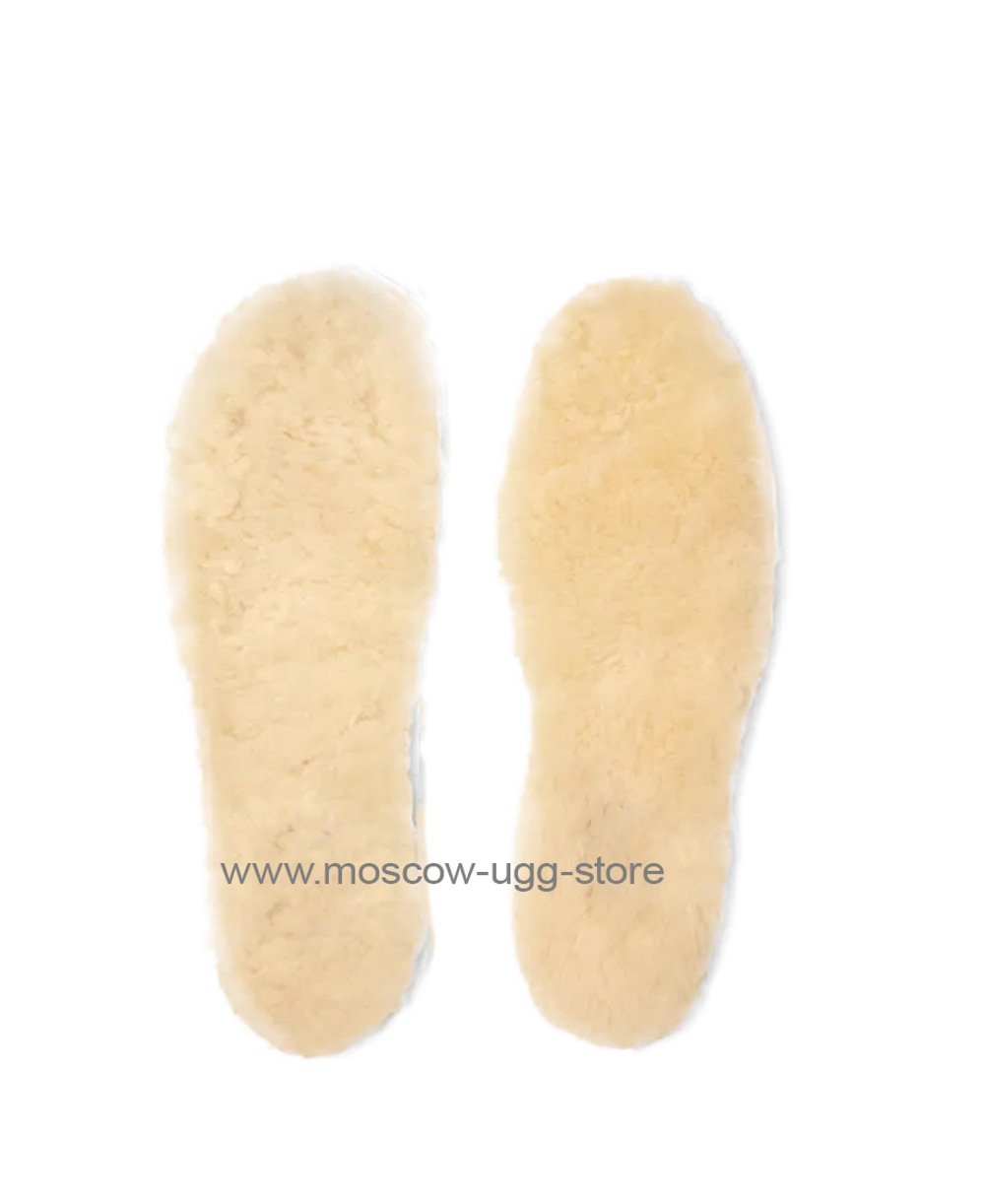 MENS SHEEPSKIN INSOLE