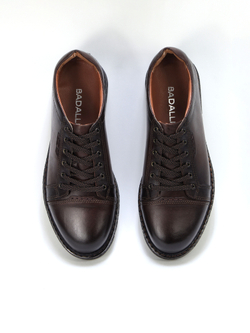 Полуботинки мужские K973-1R