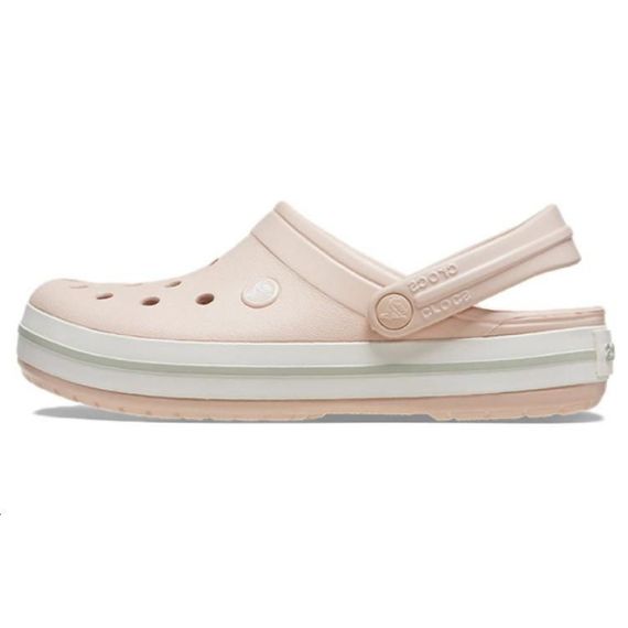 Crocs Crocband Clog 'Pink'