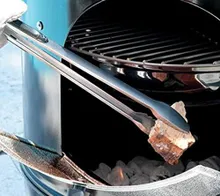Дрова для копчения Weber Гикори, 1.5 кг