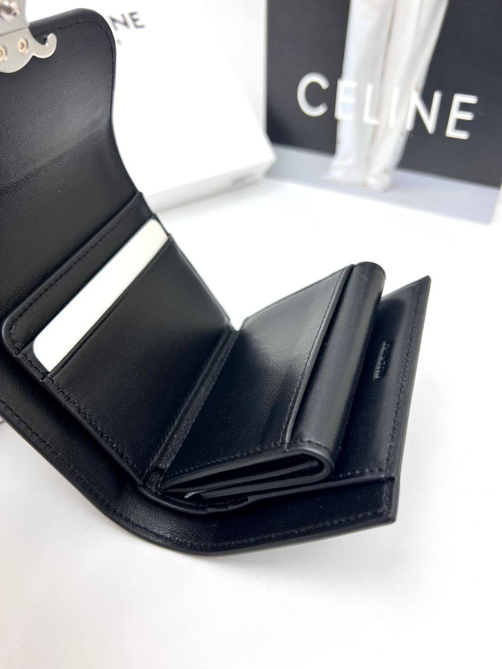 Кошелек Celine