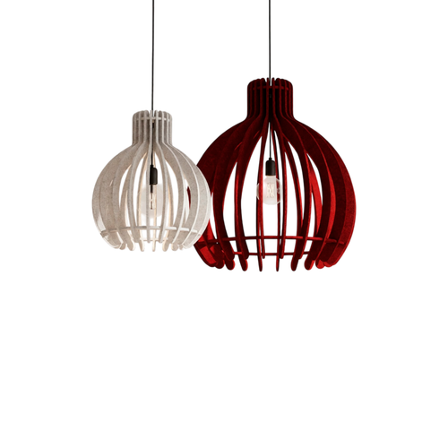 Люстра дизайнерская Spott by Lumenear