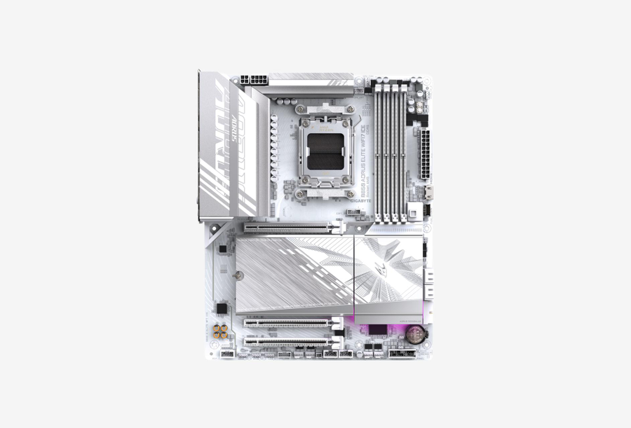 B850 AORUS ELITE WIFI7 ICE_0126528100914