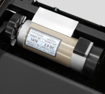 Беговая дорожка SVENSSON BODY LABS  SPACETECH (AMBERLIGHT)