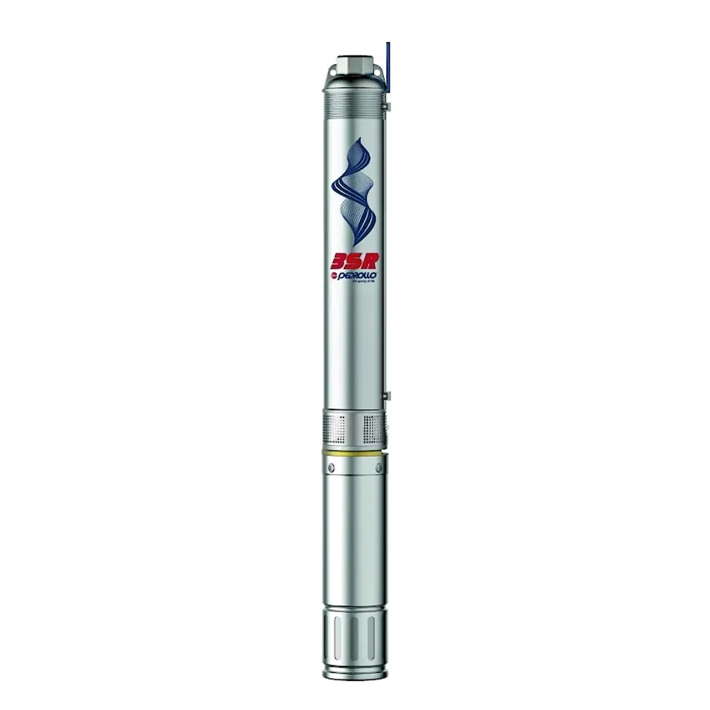 Pedrollo 3SR 2m/21 P насос скважинный 0,55 кВт 4931221PLA1