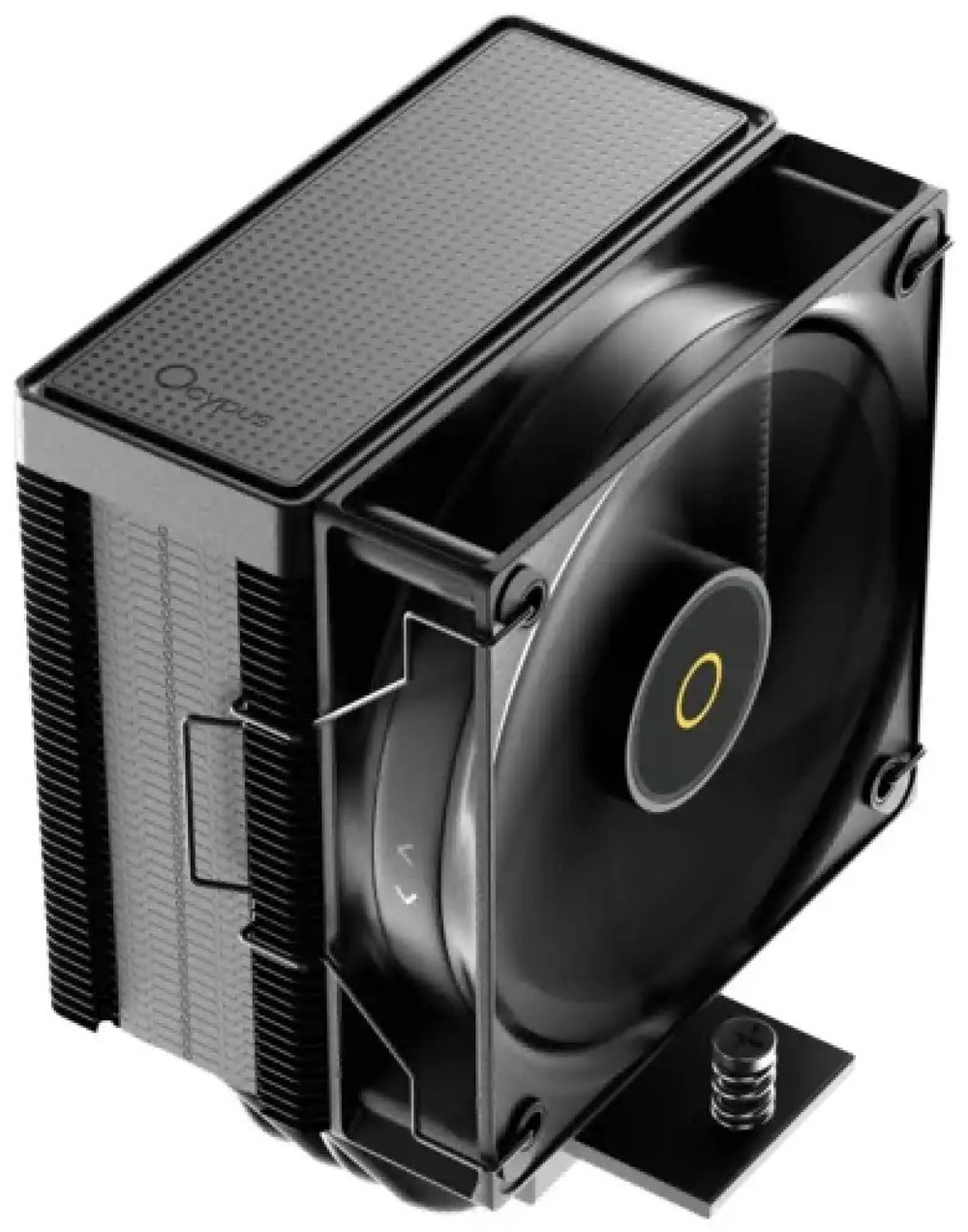Кулер Ocypus Gamma-A40-BK1NNWN00X-GL
