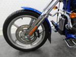 Harley-Davidson Rocker C FXCWC1580 , 2008
