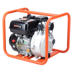 Мотопомпа бензиновая EVOline HG 20