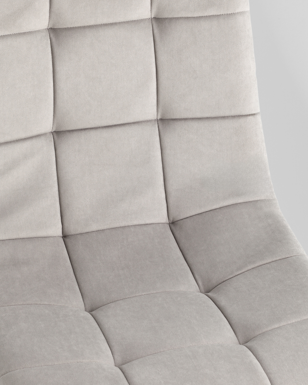 Стул Одди Original светло-серый 4 шт.