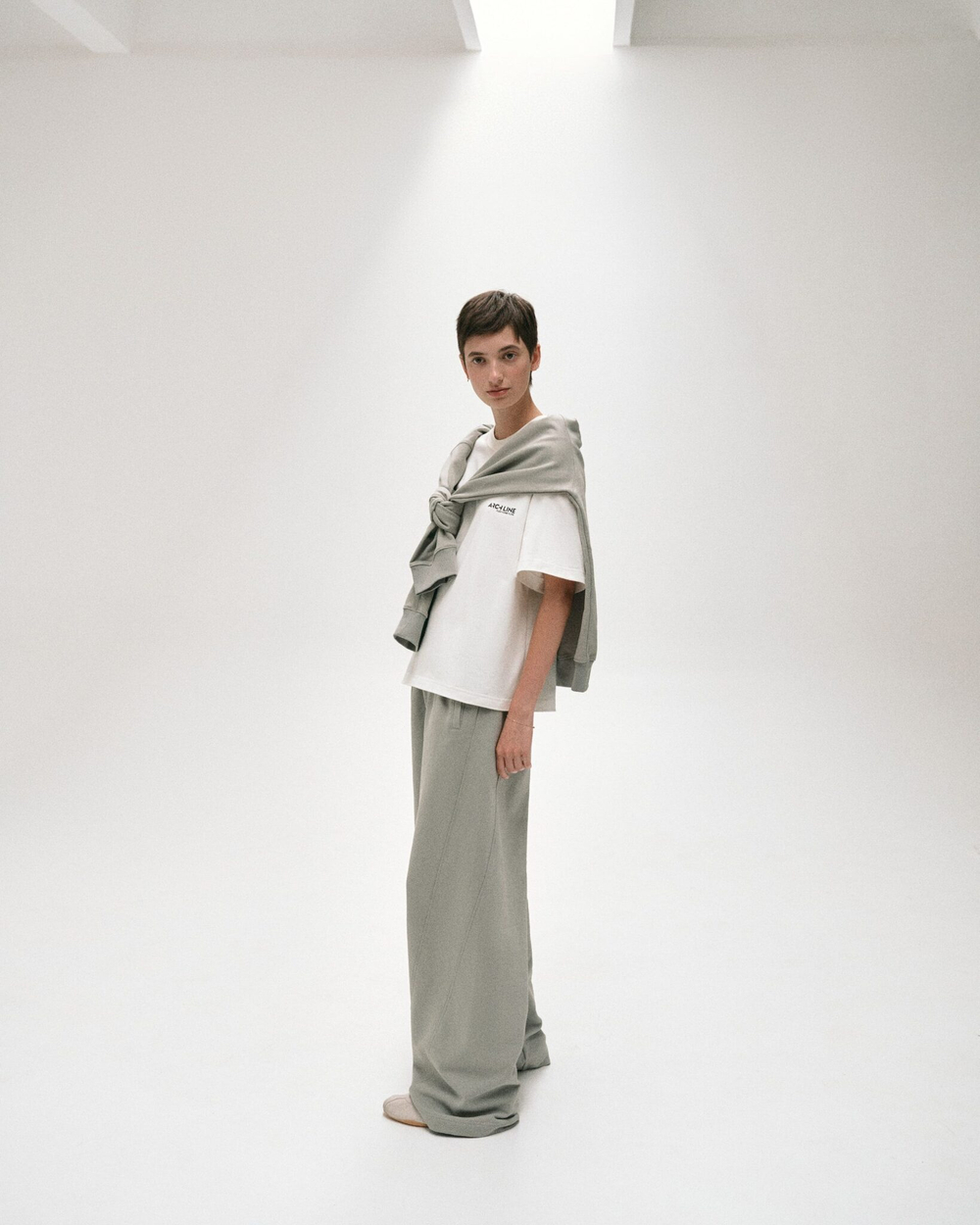 Джогеры спортивные