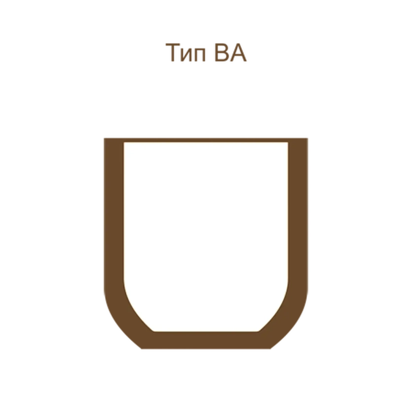 Тигель BA 750 T