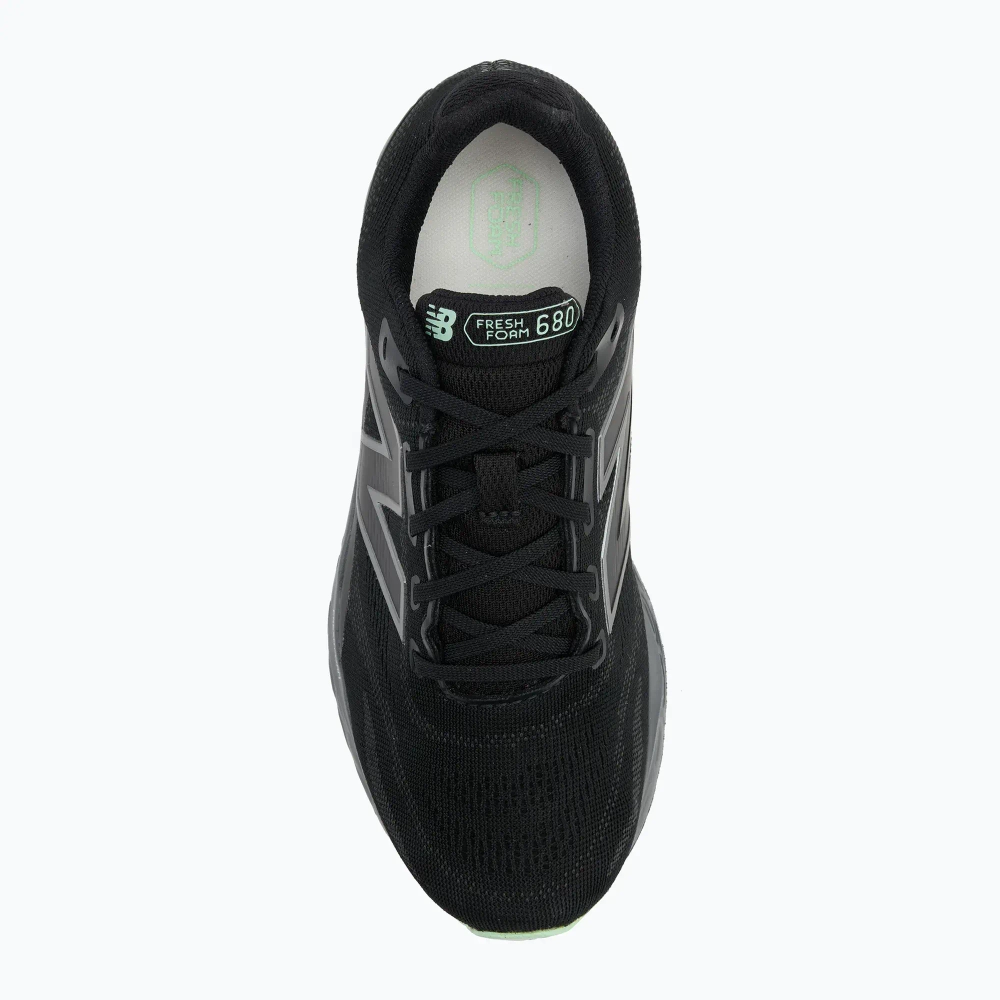 Женские Кроссовки для бега New Balance Fresh Foam 680 v8 black