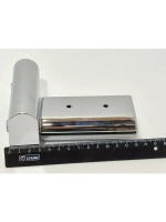 Мебельные ножки металлические под диван кресло тумбу комод