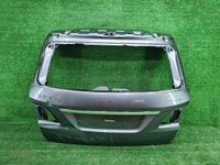 Крышка багажника Mercedes ML GLE W166 (2011-2018)