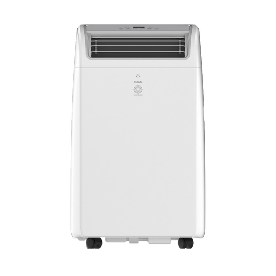 Мобильный кондиционер cерии CAMOMIRU MAC-CM40HPN04
