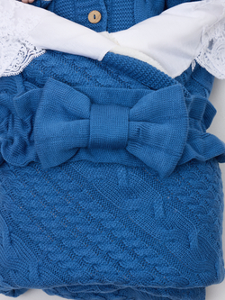 Конверт на выписку для новорожденных